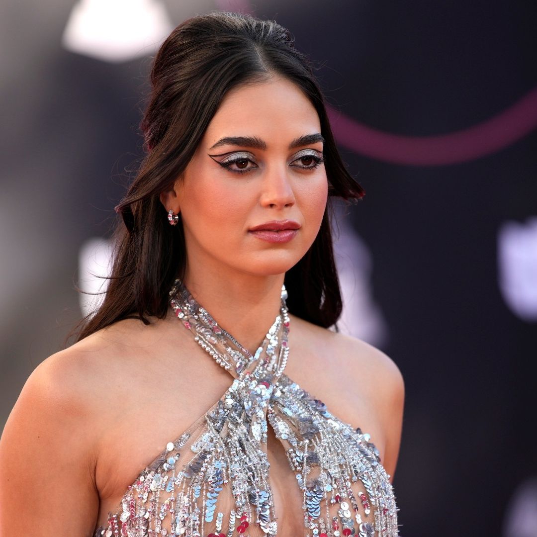 La actriz Melissa Barrera queda fuera de Scream por respaldo a Palestina