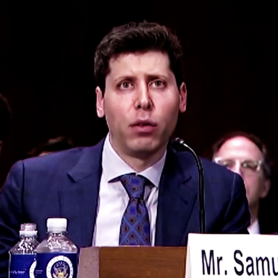 OpenAI Anuncia el Regreso de Sam Altman como Director Ejecutivo