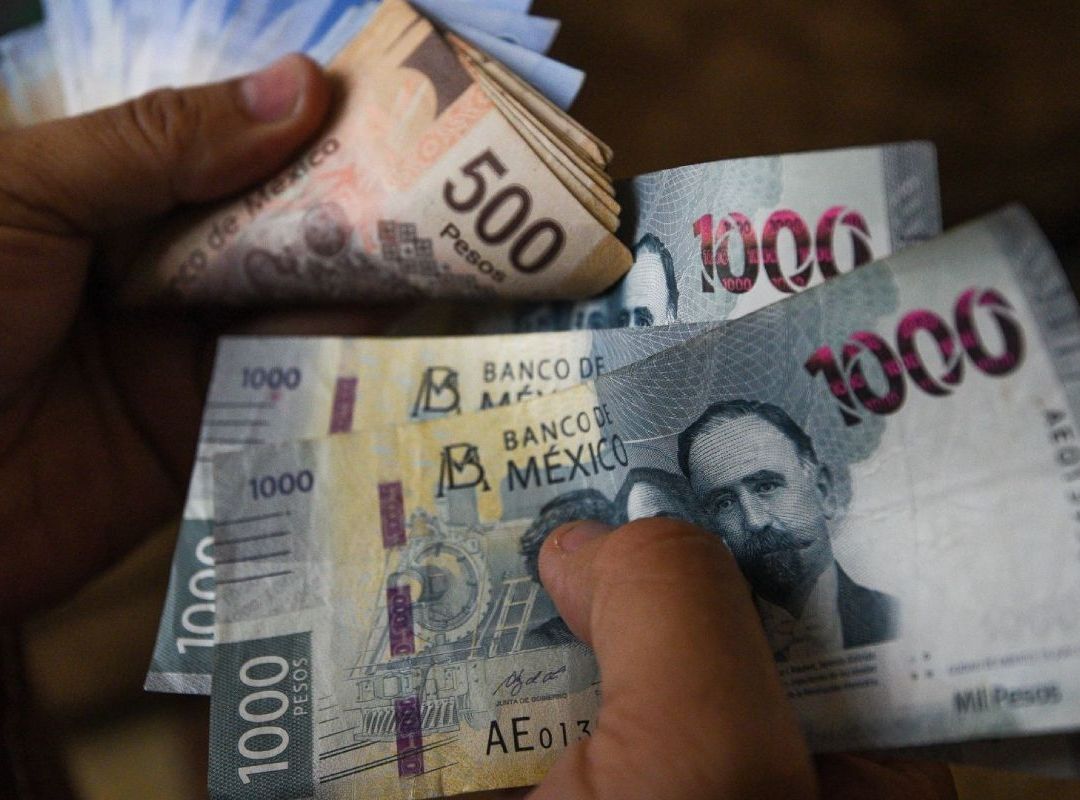 La entrega del aguinaldo 2023 se está realizando en estos días y hasta el 20 de diciembre