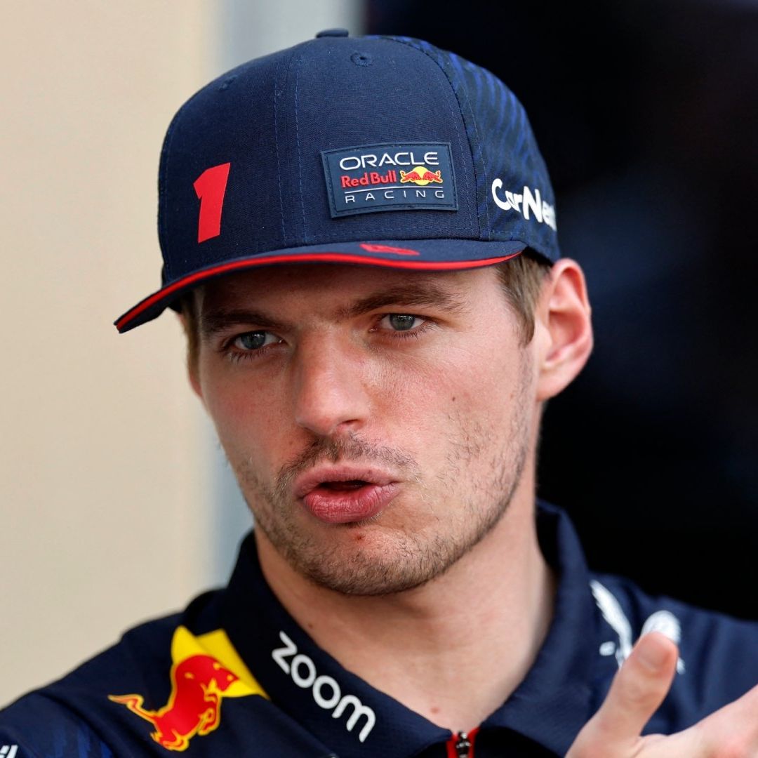 Max Verstappen gana la pole en Gran Premio de Abu Dabi