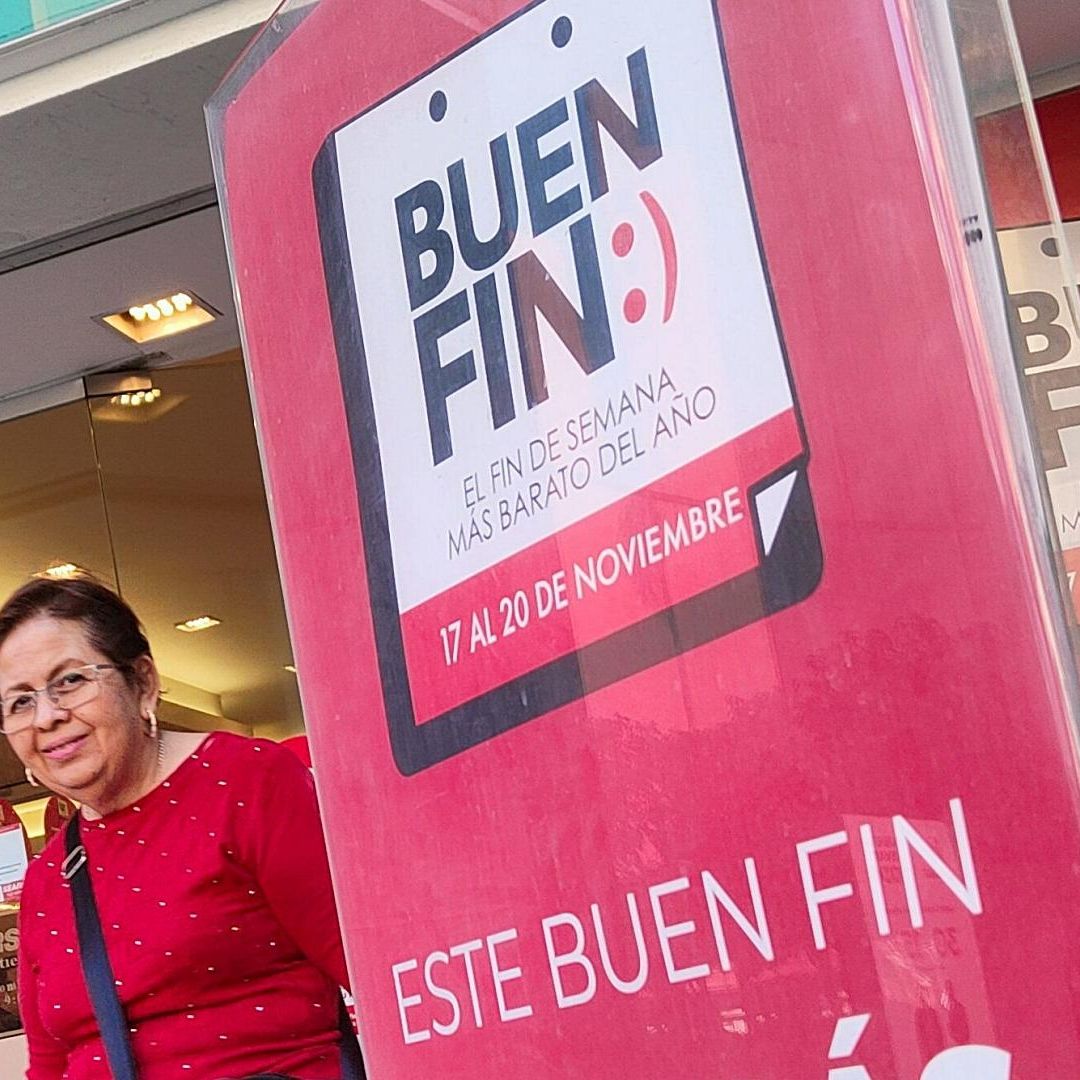 Aumenta 7% ventas en línea durante Buen Fin 2023