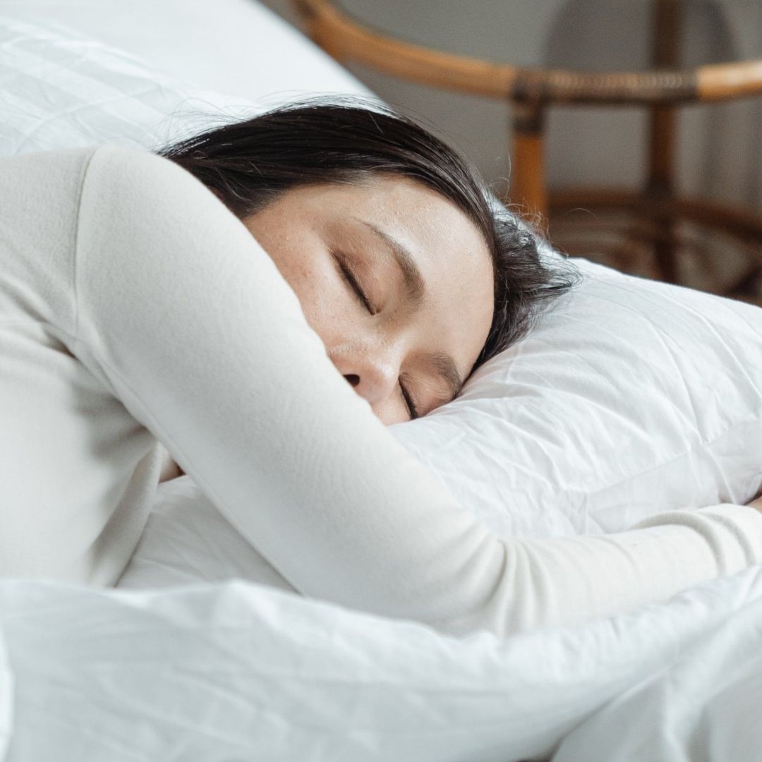 Autorizan en EUA dispositivo para tratar la apnea del sueño