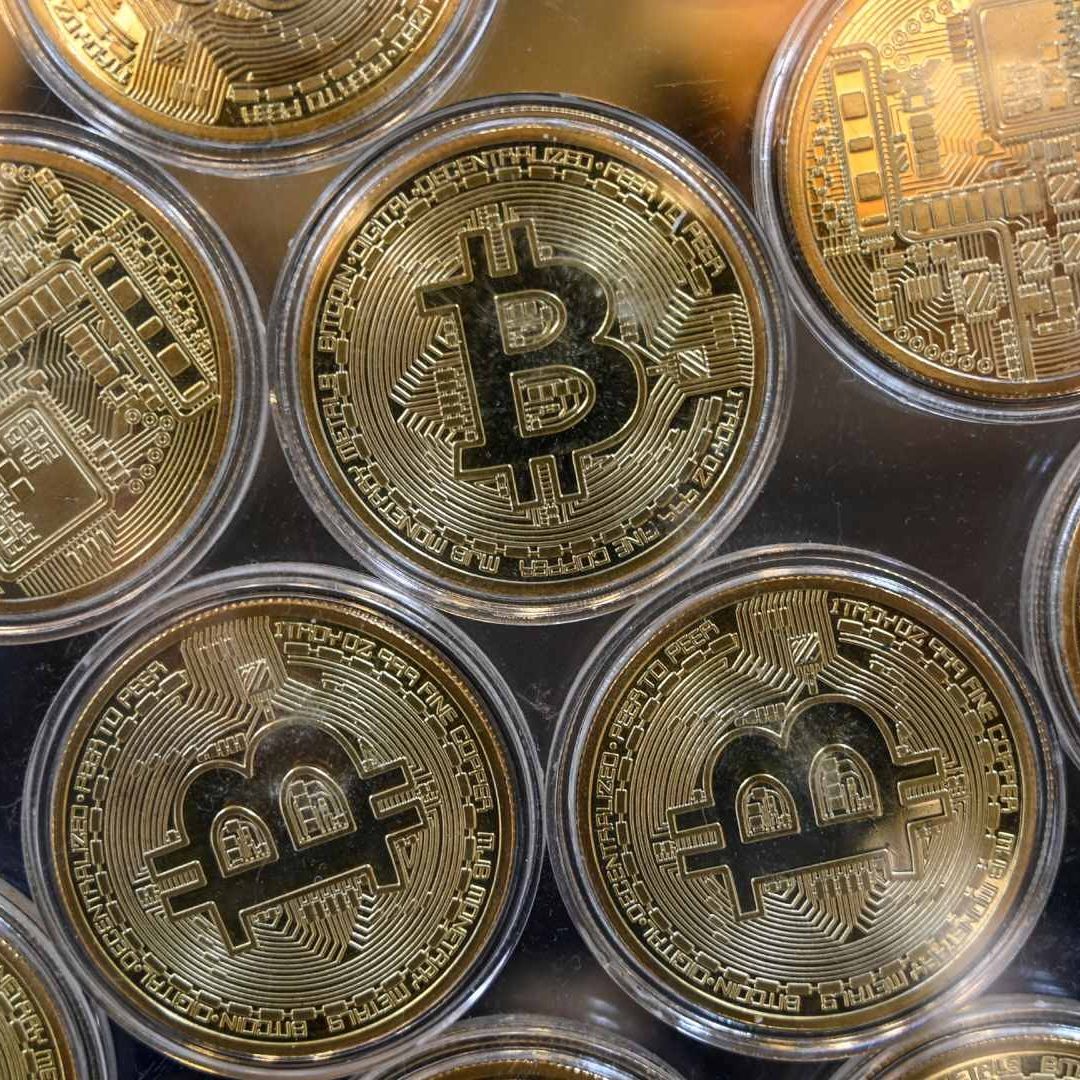 Criptomonedas