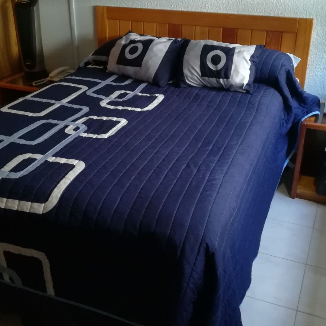 Clínica de Trastornos del Sueño de la Facultad de Medicina de la UNAM, que atiende desordenes en el dormir.