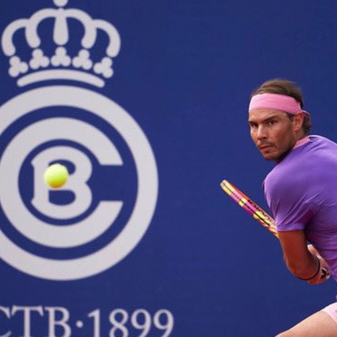 Rafa Nadal Volverá a Competir en Enero en Brisbane