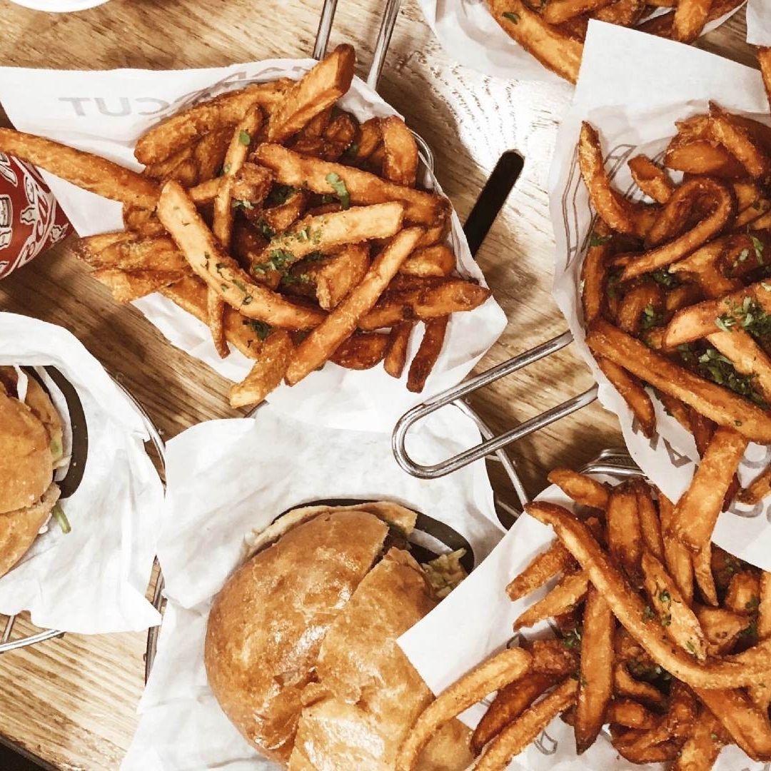 ¿Quieres Tener Buena Memoria? Esto Son los Alimentos que Debes de Evitar