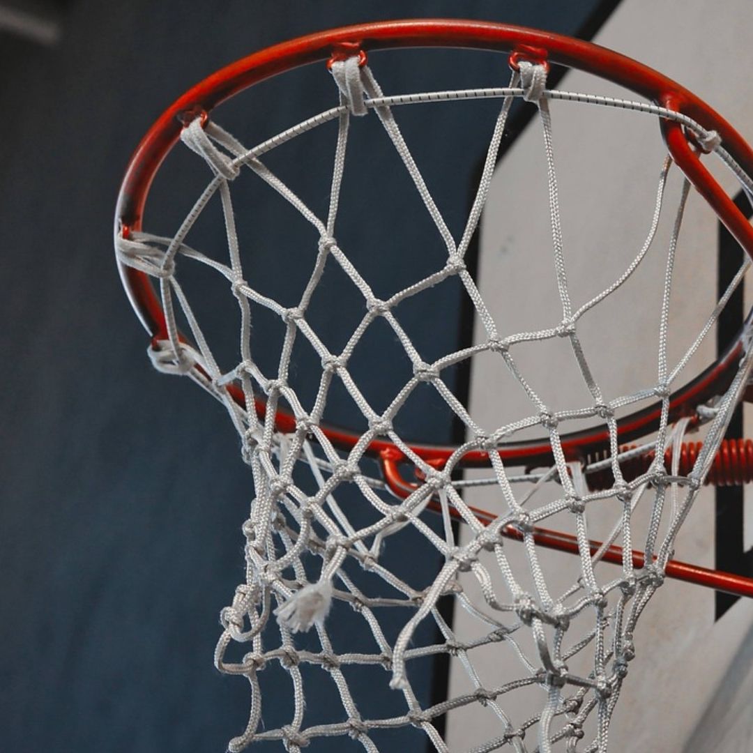 Canasta de baloncesto