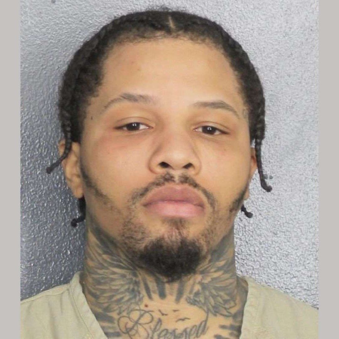Gervonta Davis presuntamente golpeó a una mujer