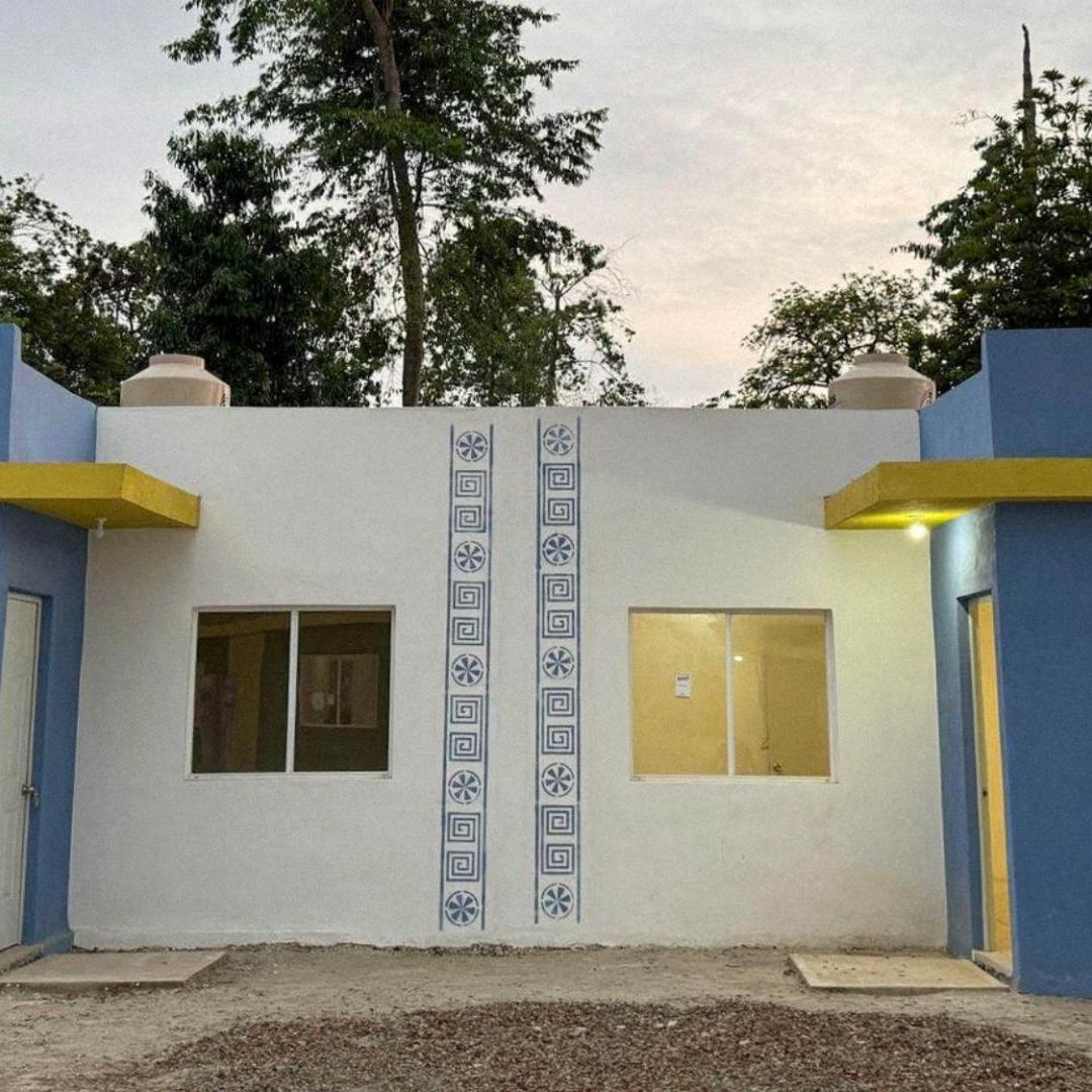 Pre-Registro Casas Conavi