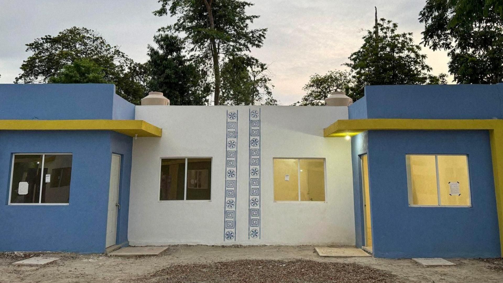 Pre-Registro Casas Conavi