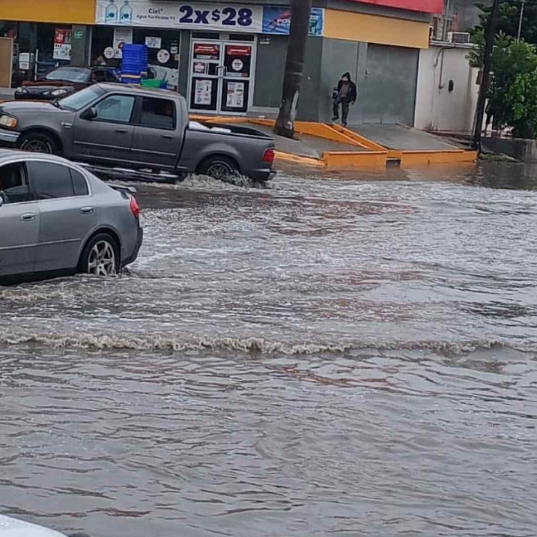 Activan Plan Tamaulipas en Matamoros