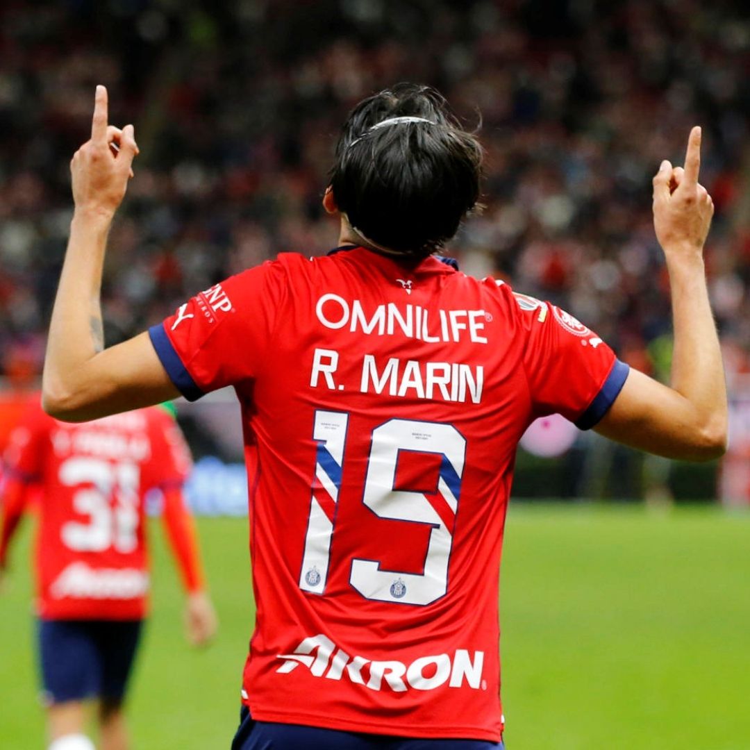 Grupos de la Leagues Cup 2024