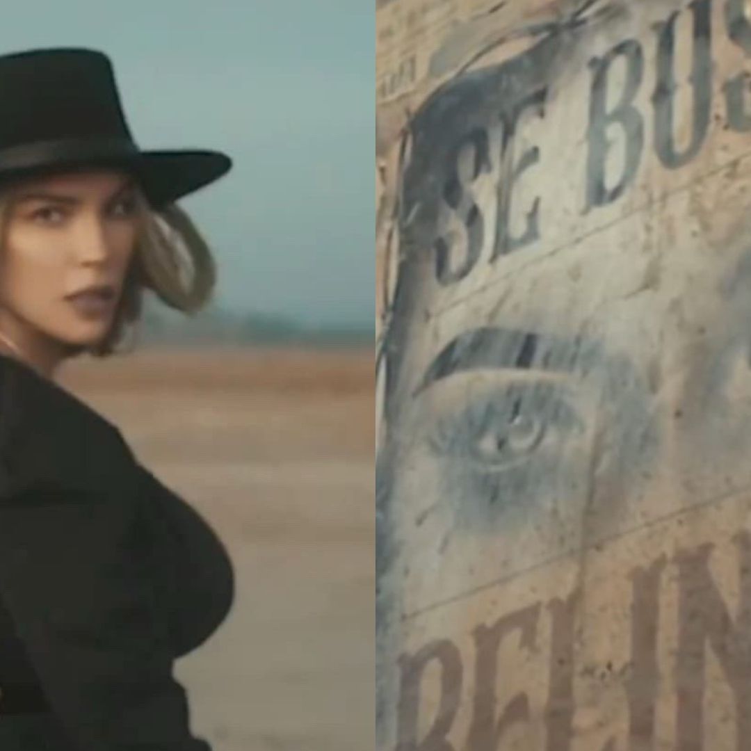 Muchos mencionan que ‘Cactus’ podría ser una canción dedicada a Nodal, que recientemente acaba de convertirse en papá con la artista argentina Cazzu