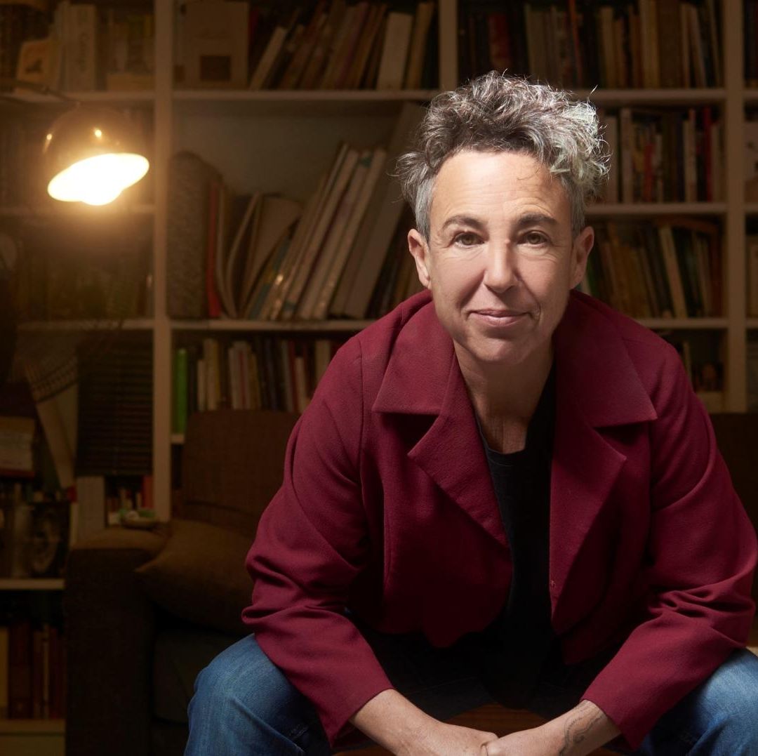 Gabriela Gabezón Cámara, escritora argentina