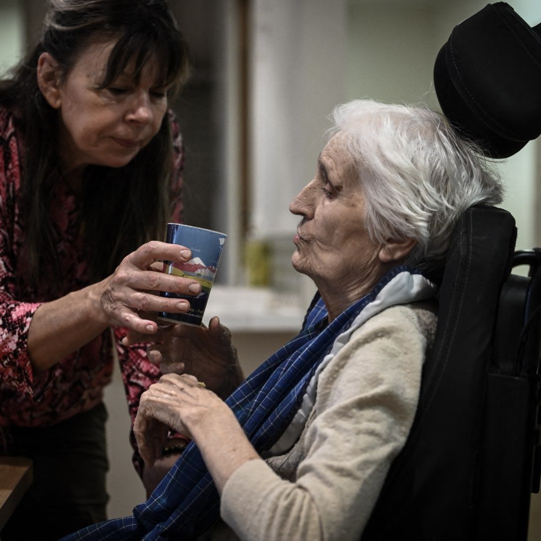 Análisis de sangre permite diagnosticar el Alzheimer con precisión del 95%