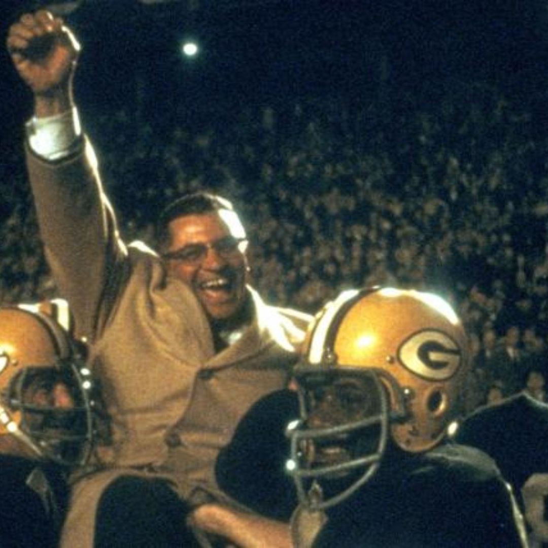 ¿Quién fue Vince Lombardi y porqué el trofeo del Super Bowl tiene su nombre?
