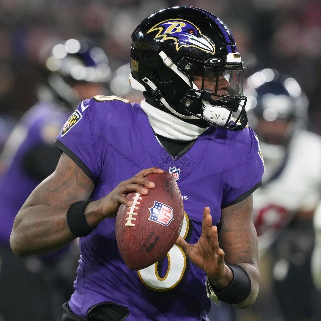 Horarios y por dónde ver finales de conferencia de la NFL