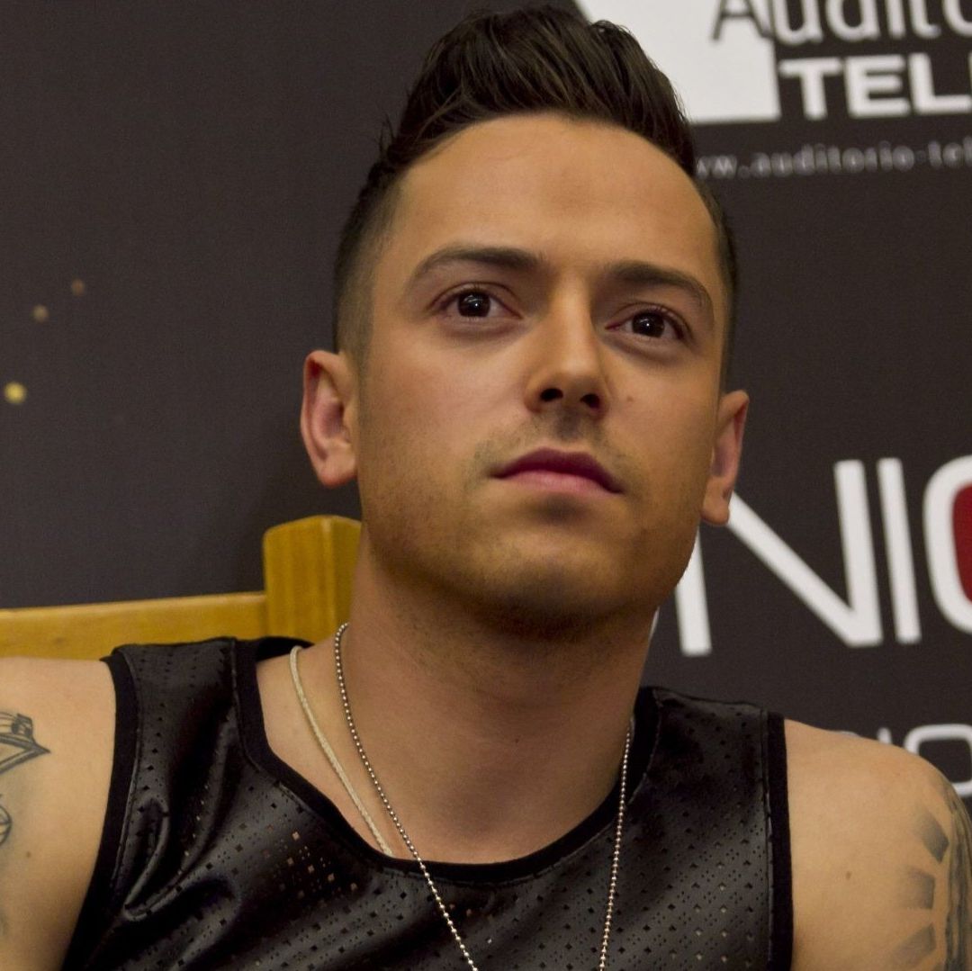 ¿Por Qué Fue Arrestado Pee Wee, Exintegrante de los Kumbia Kings? Esto le Pasó
