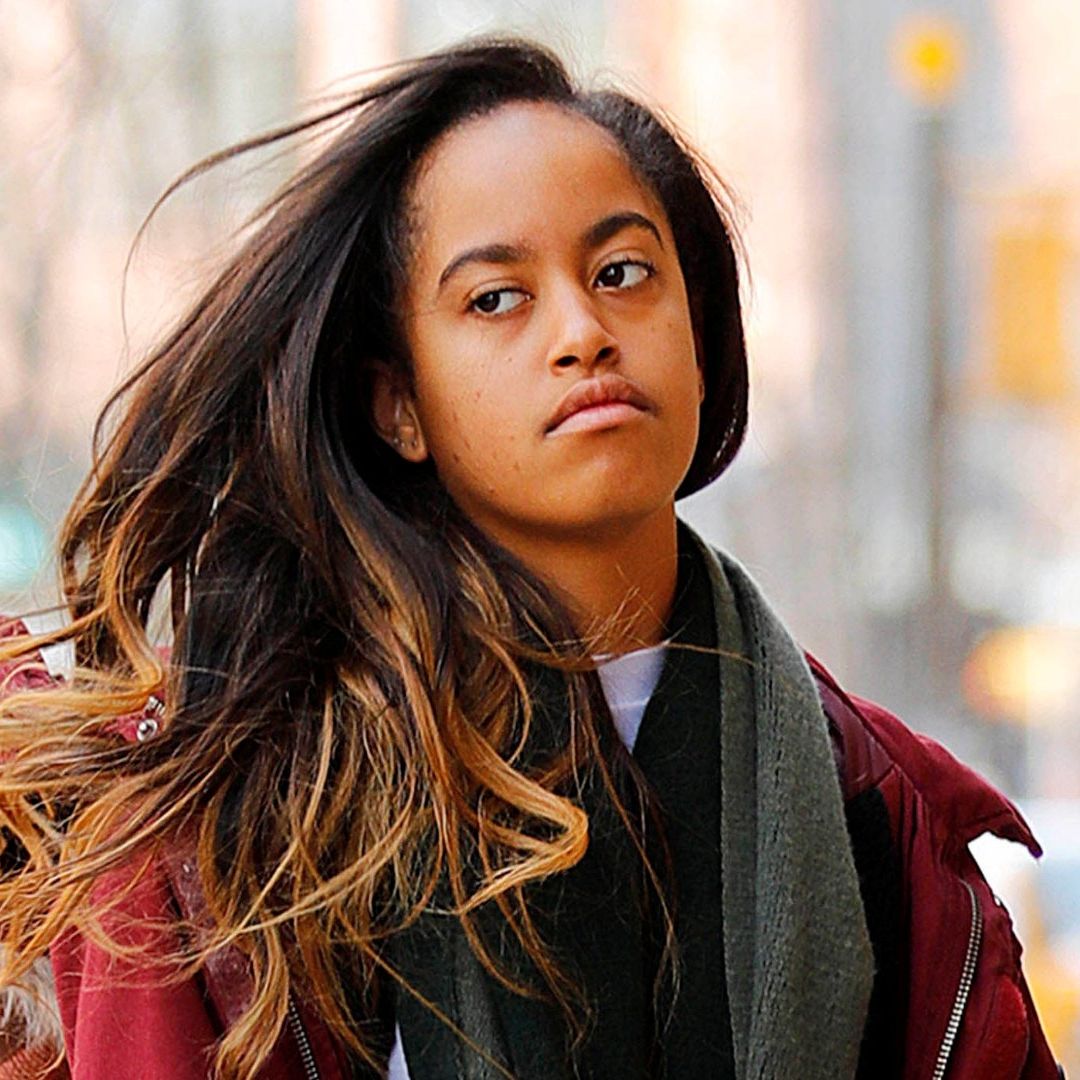 Malia Obama debuta con corto en Sundance