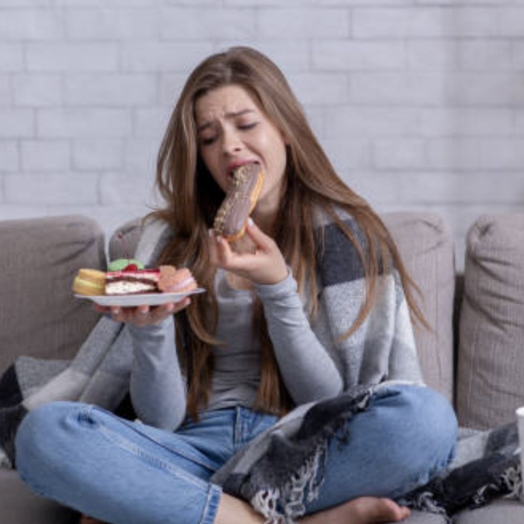 ¿Depresión o Ansiedad? Así Afectan los Alimentos Ultraprocesados a la Salud y el Estado de Ánimo