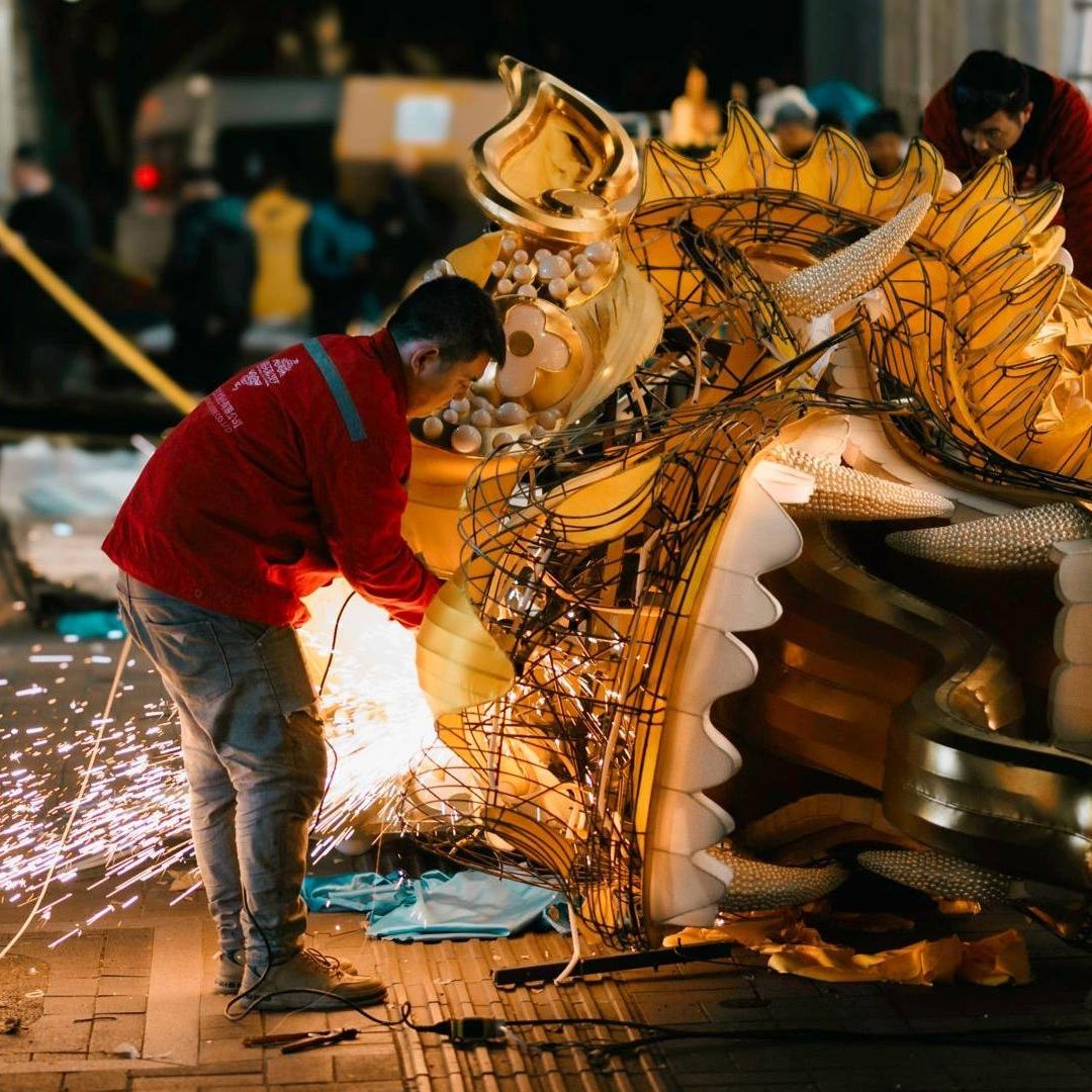 ¿Qué Significa el Animal y Elemento del Año Nuevo Chino 2024?