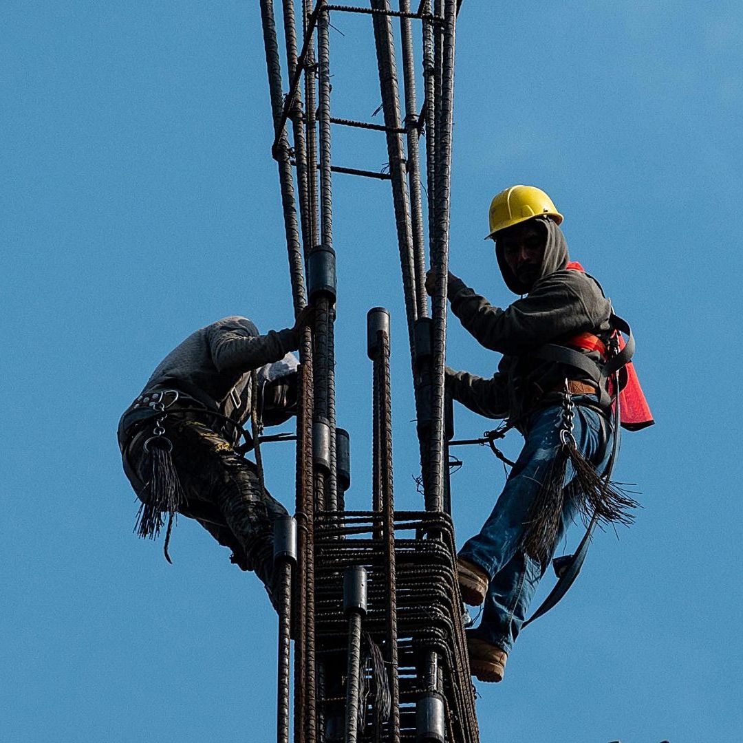 Tasa de desempleo global aumentará una décima en 2024