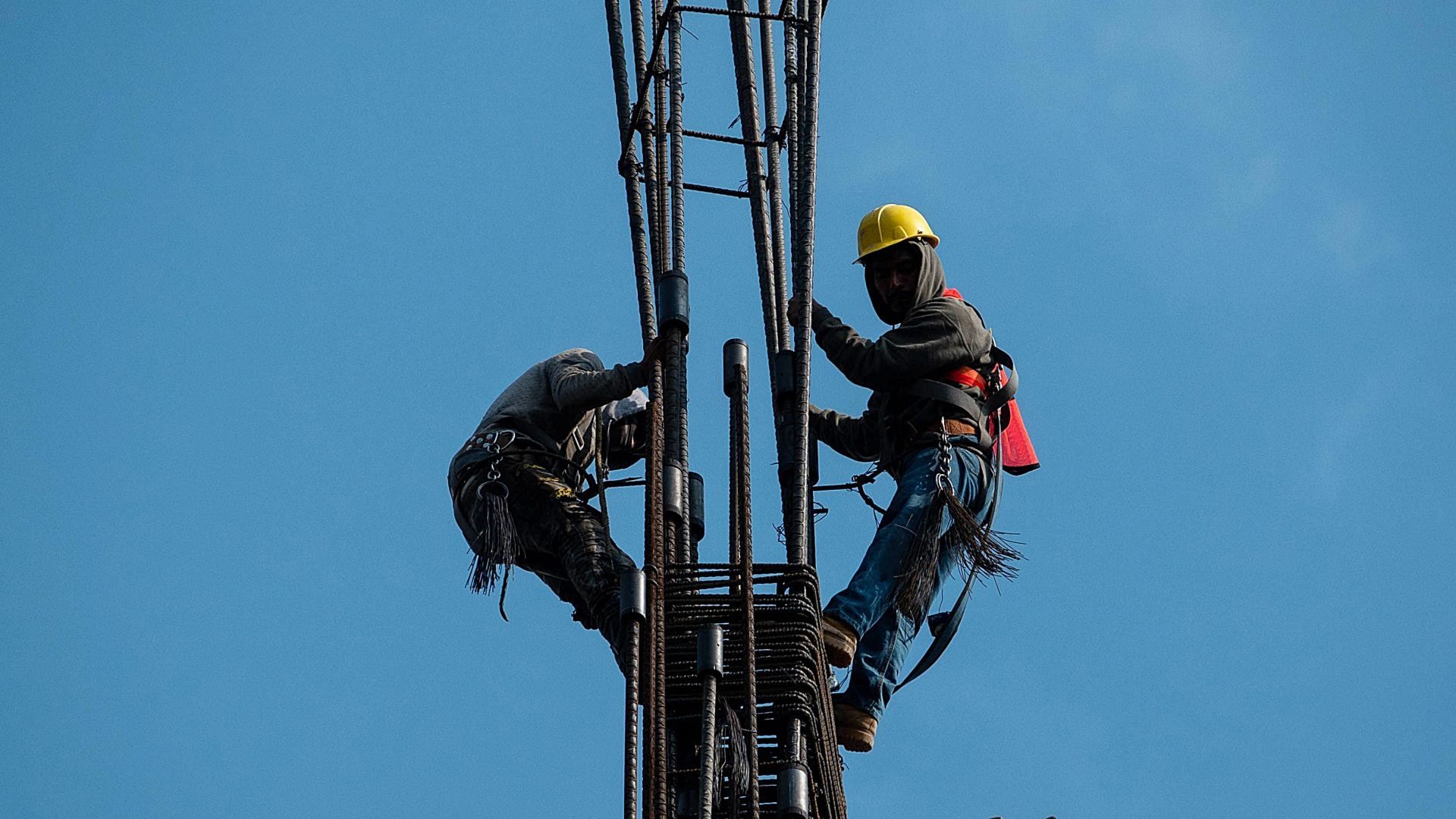 Tasa de desempleo global aumentará una décima en 2024