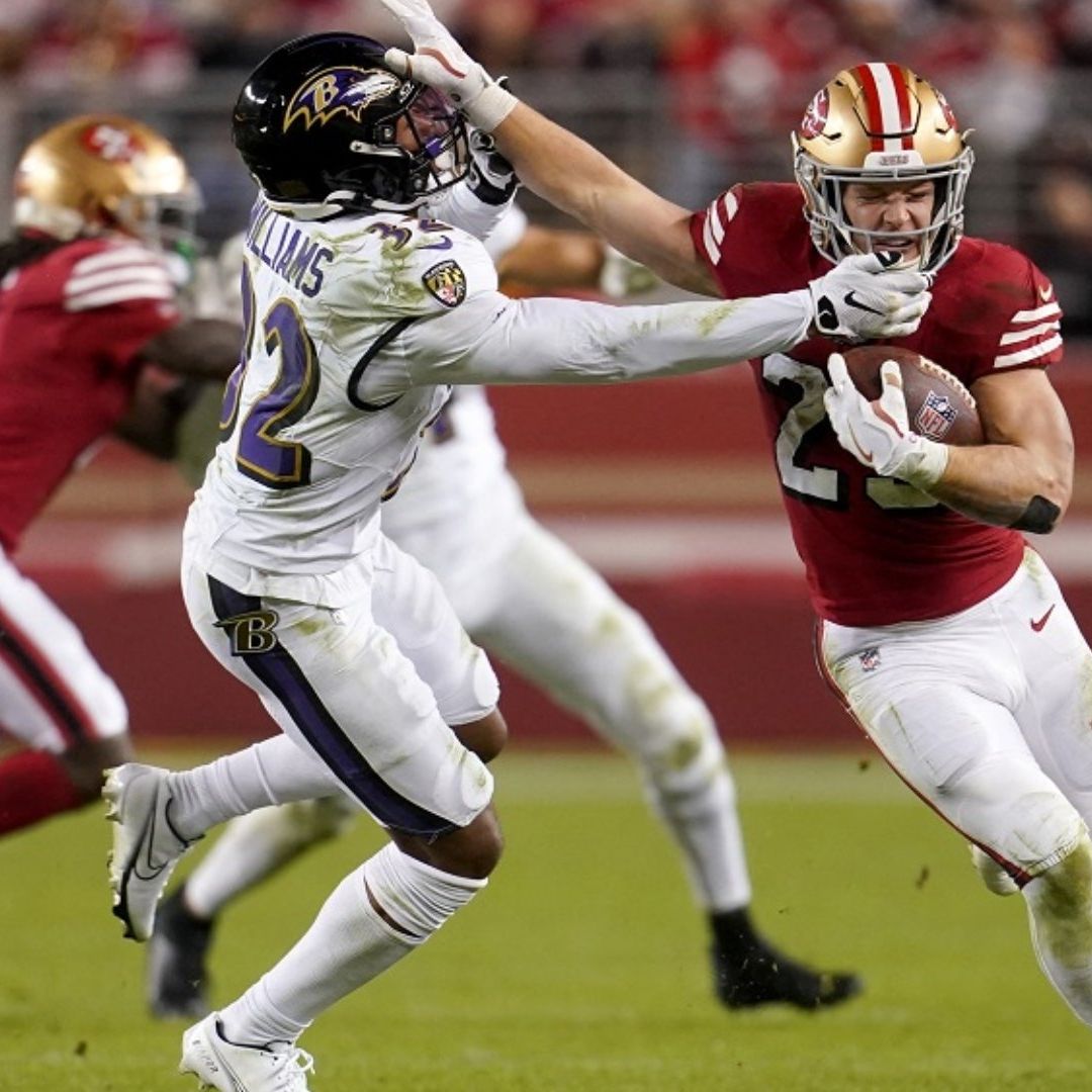 Gana un viaje al Draft de la NFL con el Super Bowl Challenge 2024