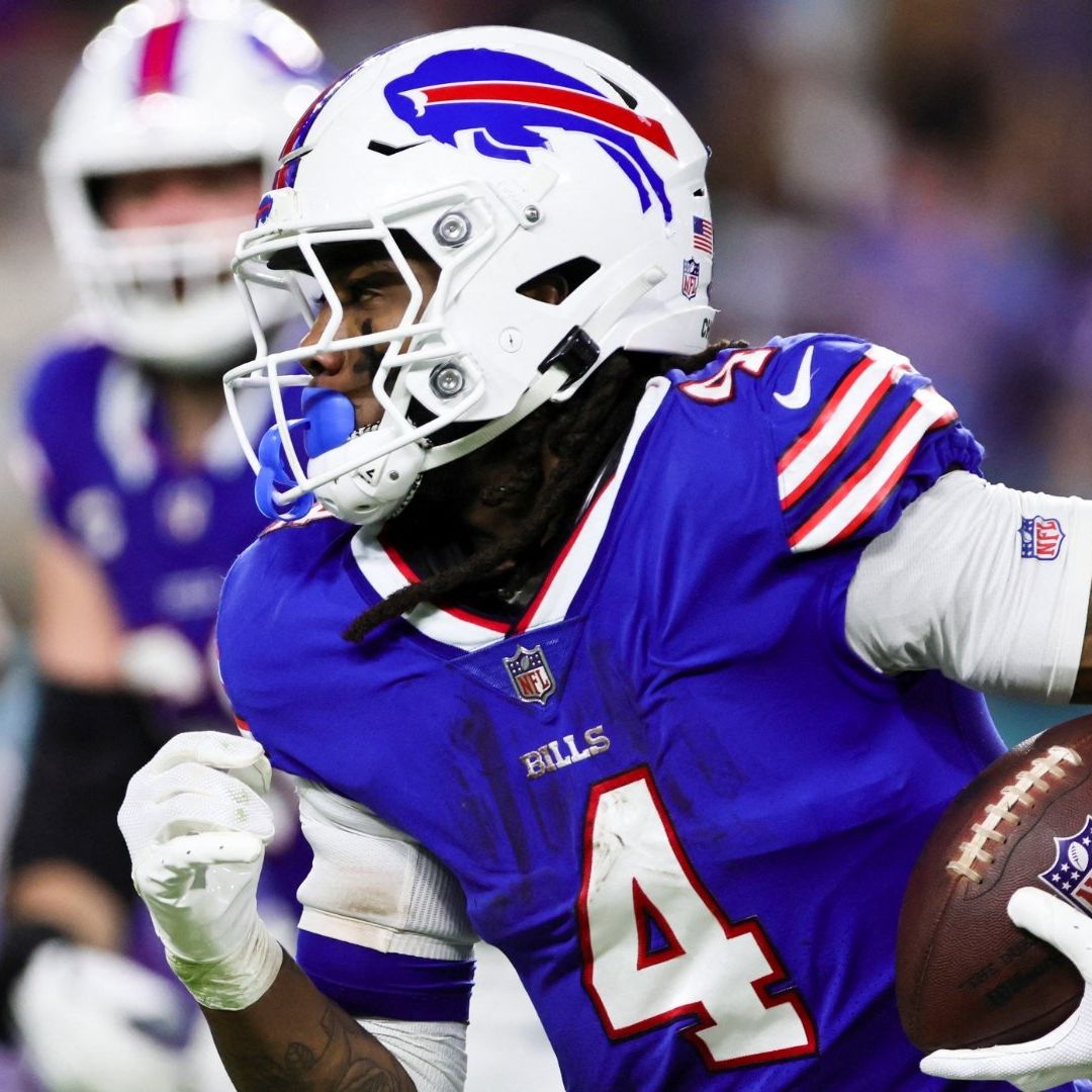 Horarios de los juegos de comodín de la NFL
