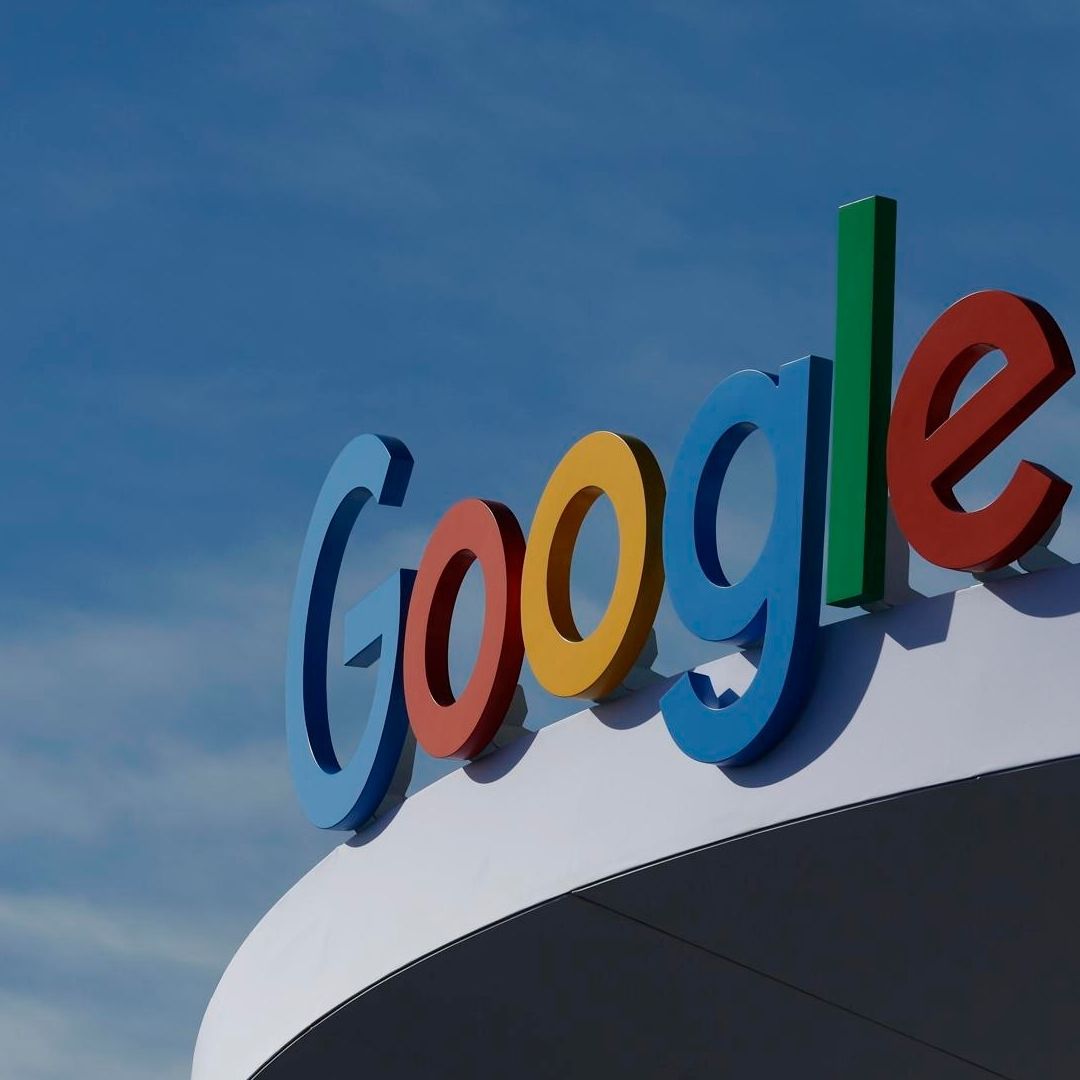 Logotipo de Google