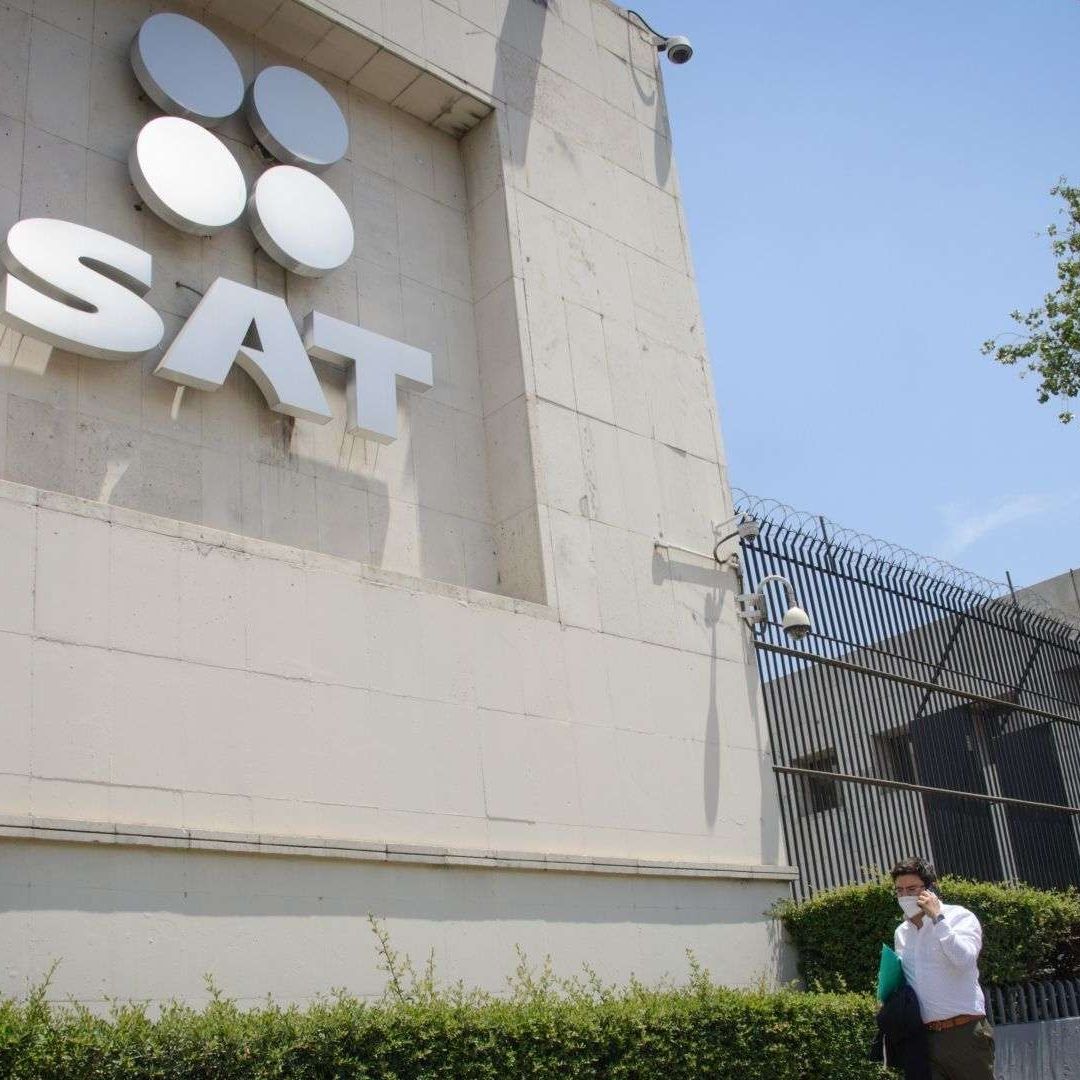 El SAT cuenta con una plataforma para realizar la solicitud de la Constancia de Situación Fiscal sin contraseña