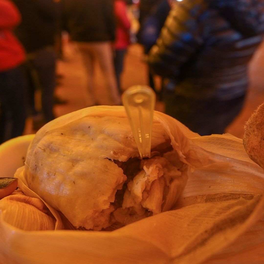 ¿Quién Pone los Tamales tras Partir la Rosca de Reyes y Cuándo se Dan?