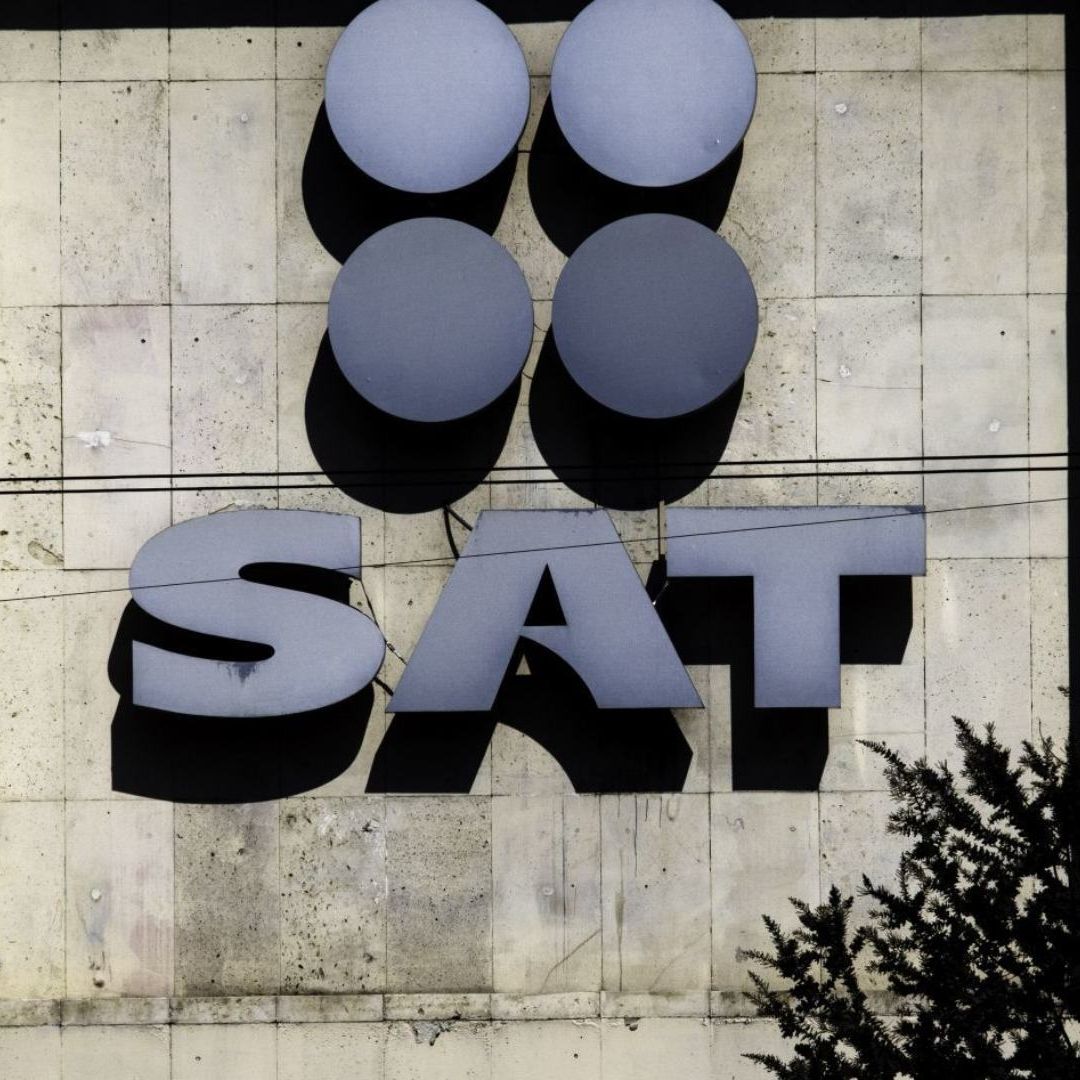 Implementa SAT Mejoras para Declaración Anual de Personas Morales