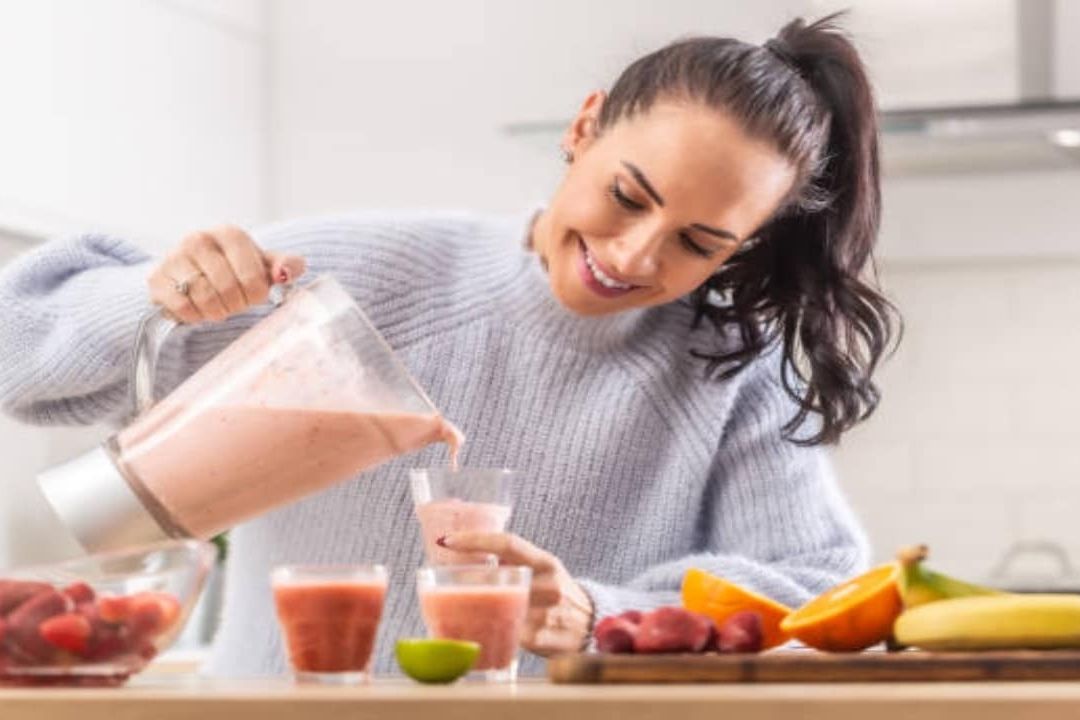 10 alimentos que crees que son saludables pero que en realidad no lo son