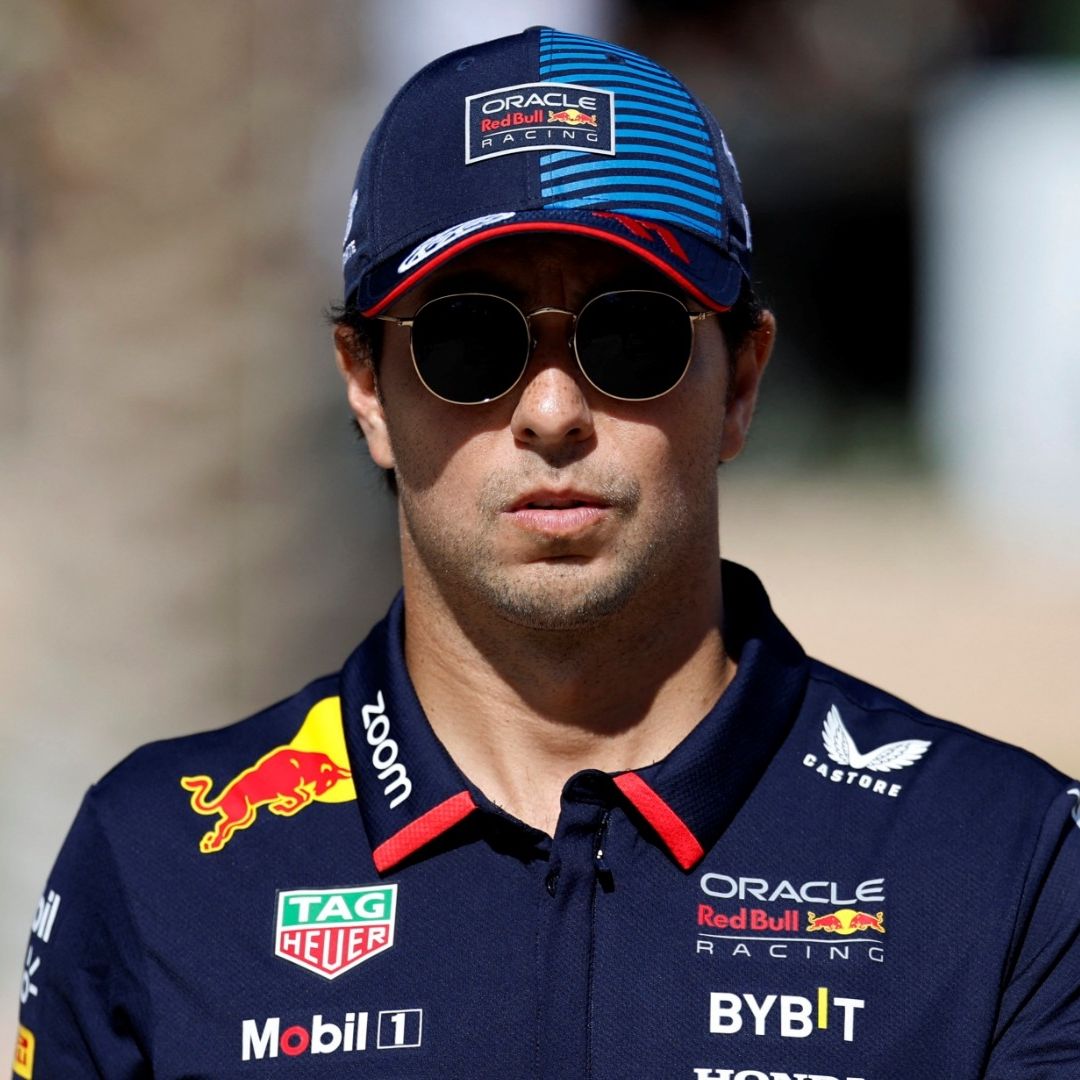 Sergio Pérez: este día debuta en temporada 2024 de la F1