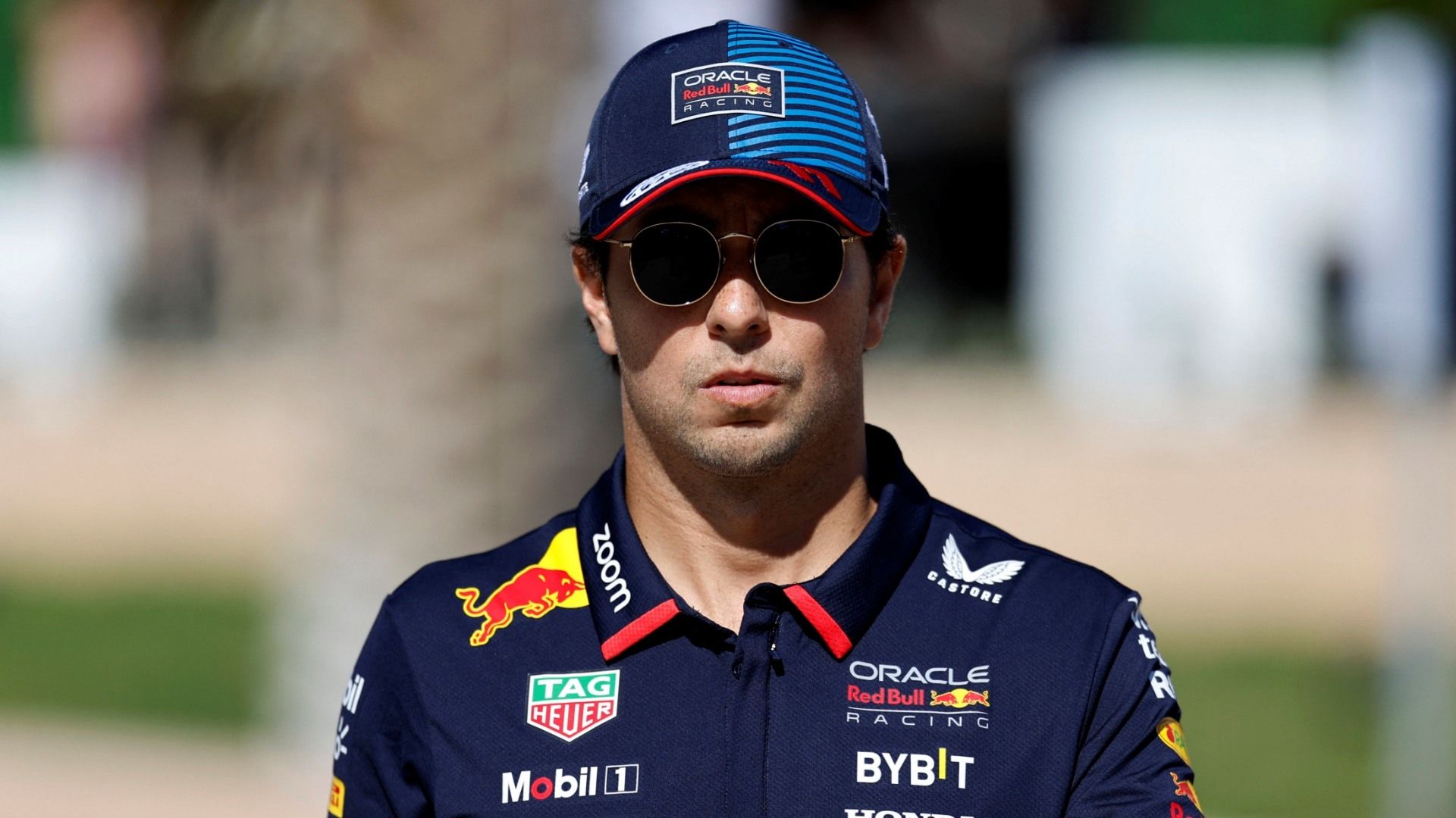 Sergio Pérez: este día debuta en temporada 2024 de la F1