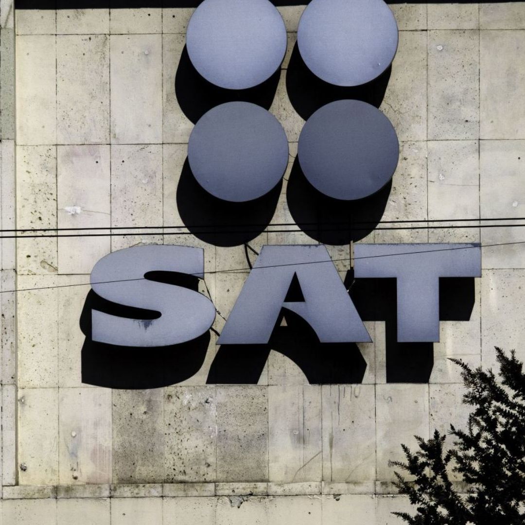 El SAT informó que el costo de la recaudación tributaria en 2023 fue de 28 centavos por cada 100 pesos recaudados