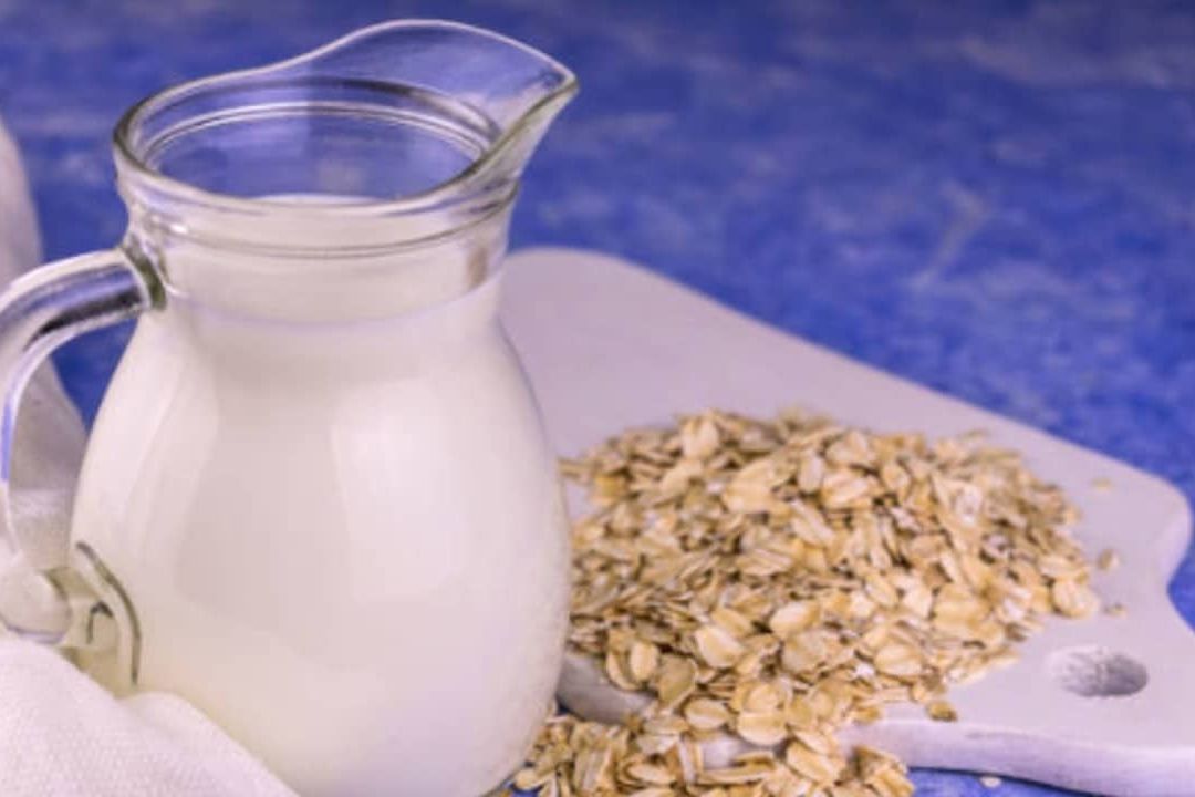 Beneficios del agua de avena para tu salud