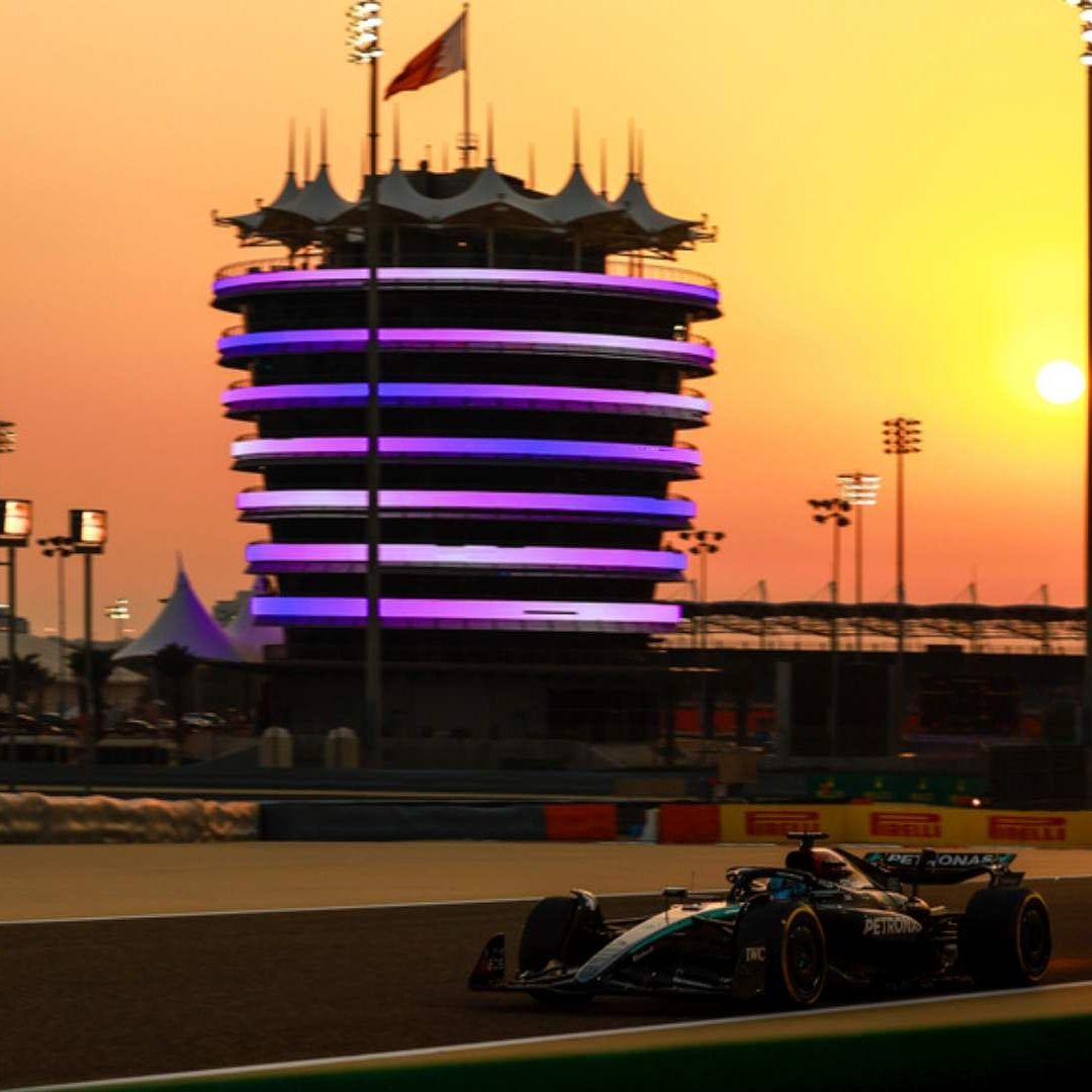 Temporada 2024 de la F1 tendrá un récord de 24 carreras