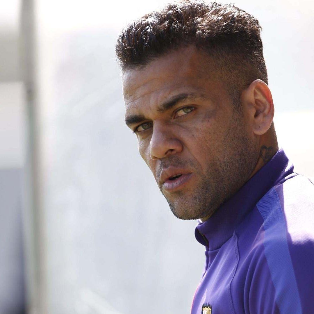 La defensa de Dani Alves aún puede apelar la sentencia de la Audiencia de Barcelona