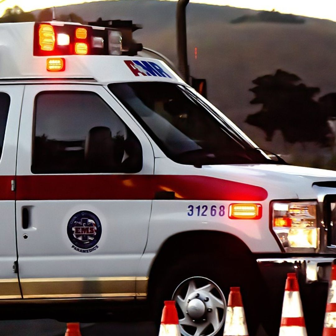 Adolescente de 14 Años Muere al Consumir Bebida Energética