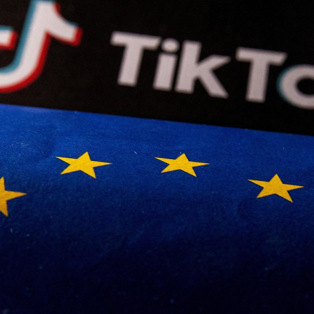 UE Abre Investigación Contra Tiktok por Violación a Normas de Protección a Menores