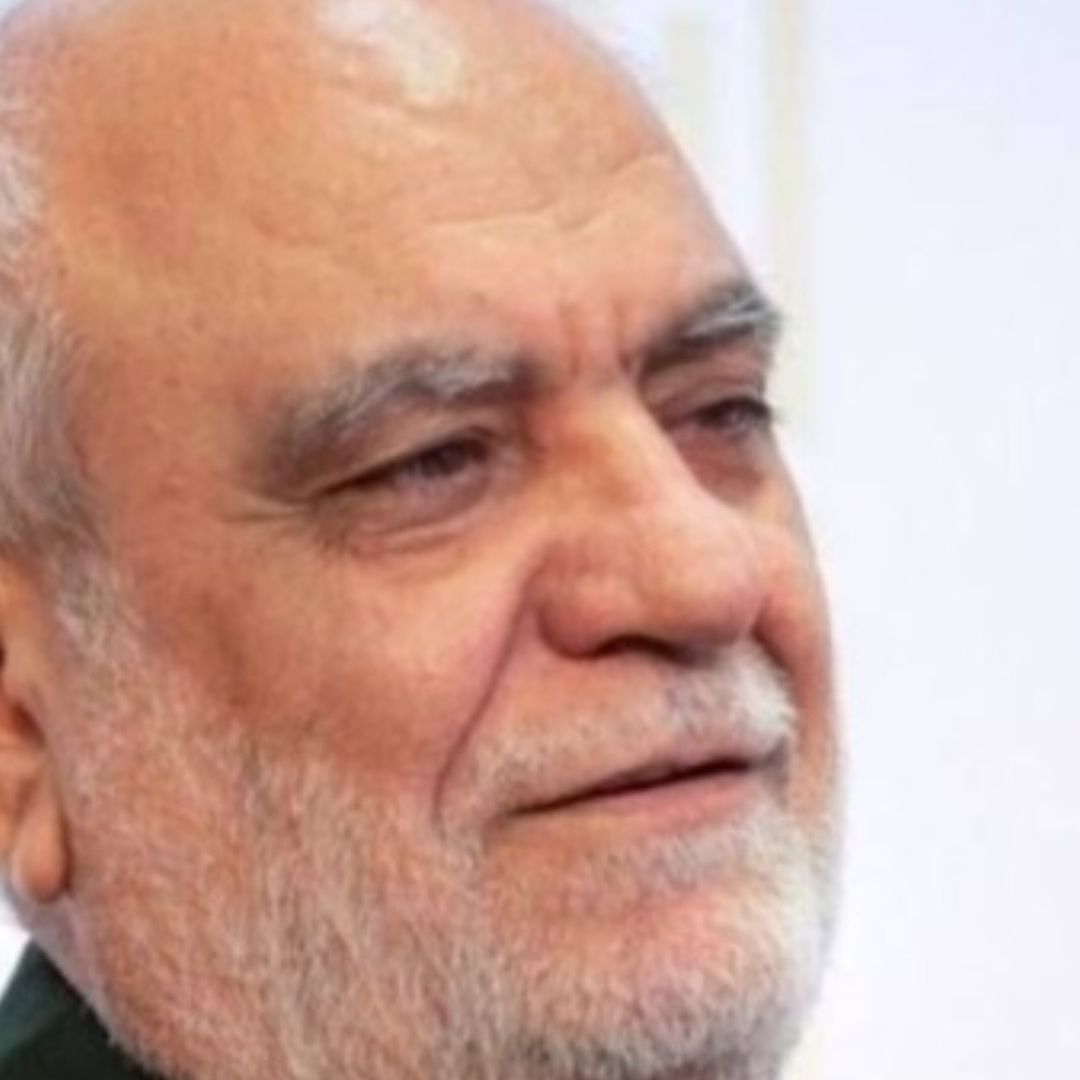 Muere en Bombardeos Jefe de Inteligencia de Guardia Revolucionaria de Irán.