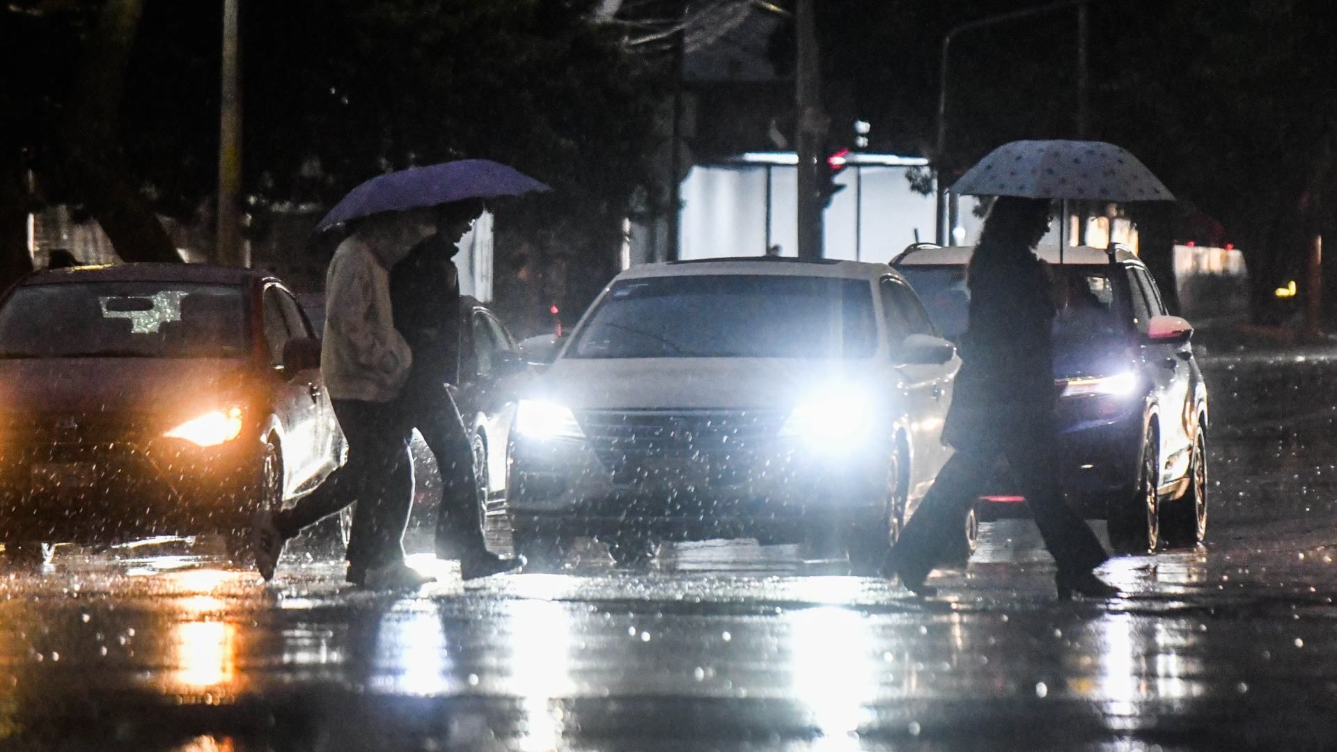 Pronóstico del Tiempo Lunes 6 de Abril: ¿En Qué Estados Lloverá Fuerte y Dónde Hará Mucha Calor?