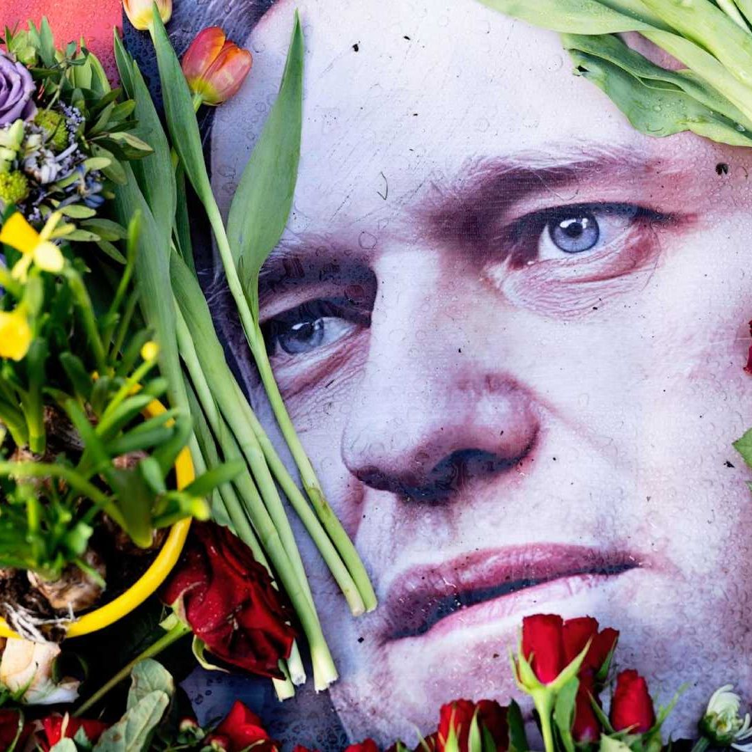 Aliados de Alexéi Navalni Acusan Directamente a Putin de su Asesinato