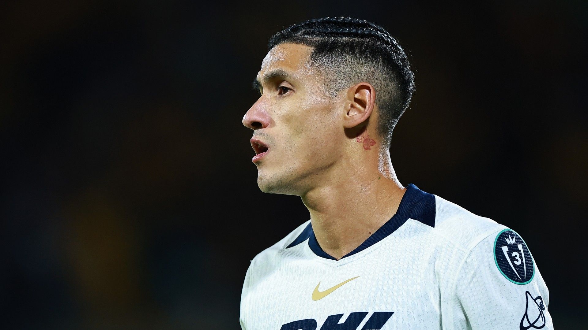Uriel Antuna Silencia los Abucheos Recibidos en Guadalajara Durante el Chivas vs Pumas
