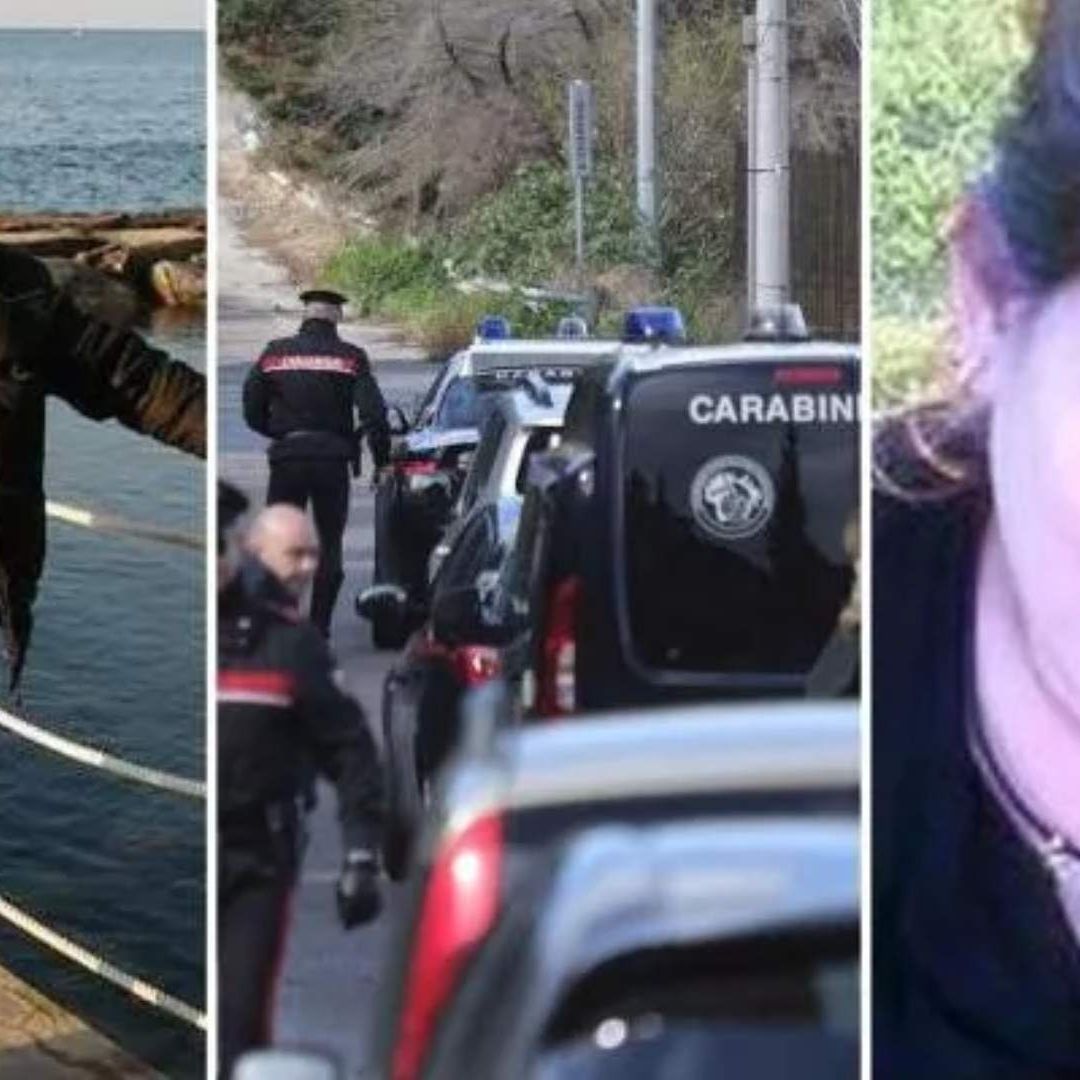 Los detenidos se encuentran en prisión preventiva, acusados de homicidio agravado y ocultación de cadáveres.