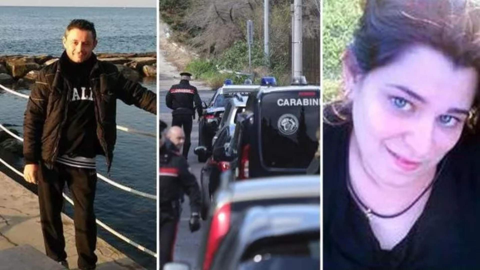 Los detenidos se encuentran en prisión preventiva, acusados de homicidio agravado y ocultación de cadáveres.