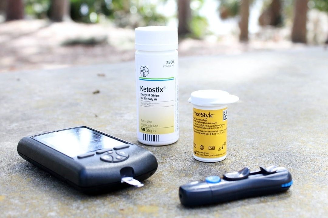 Glucosa: ¿Qué es y cuáles son los niveles ideales en el cuerpo?