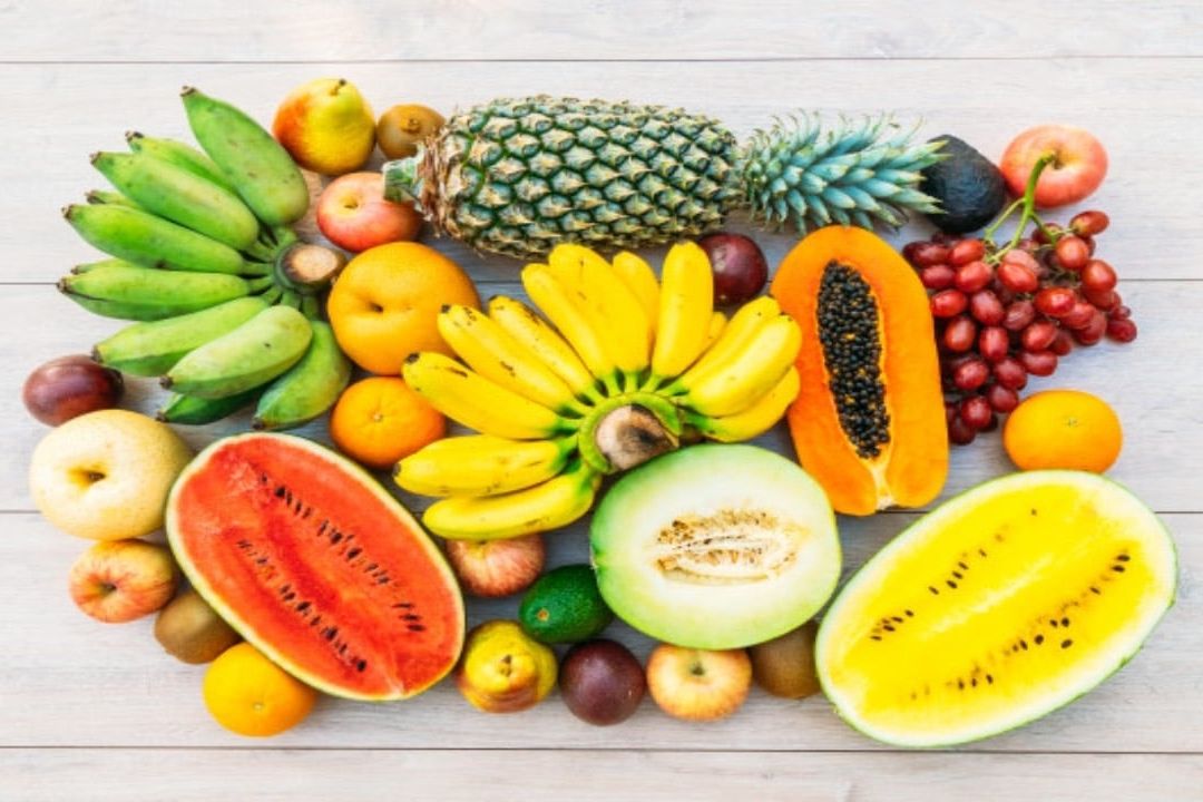 Las 5 frutas prohibidas para las personas con diabetes